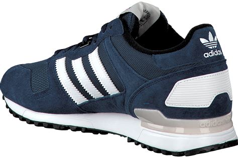 adidas sportschoenen blauw geel|Adidas sneakers heren.